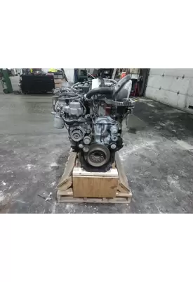 Paccar MX13 Engine Assembly