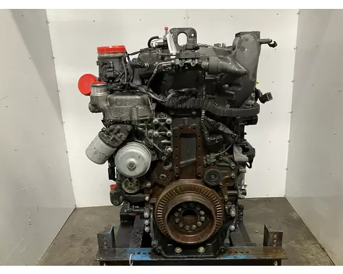 Paccar MX13 Engine Assembly