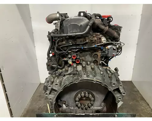 Paccar MX13 Engine Assembly