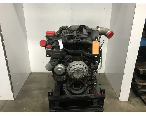 Paccar MX13 Engine Assembly