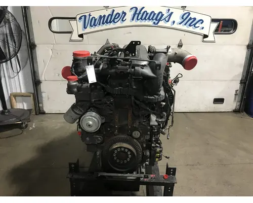 Paccar MX13 Engine Assembly