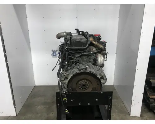 Paccar MX13 Engine Assembly
