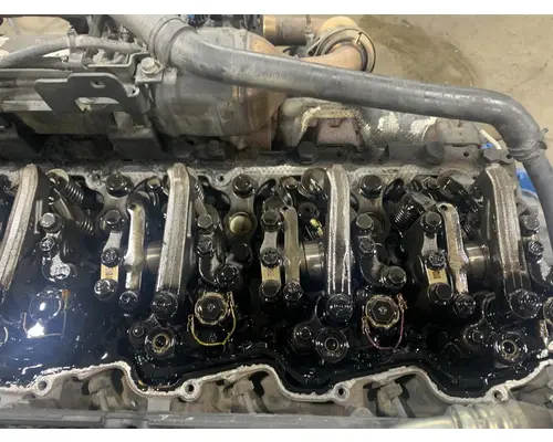 Paccar MX13 Engine Assembly