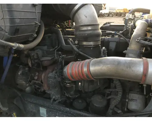 Paccar MX13 Engine Assembly