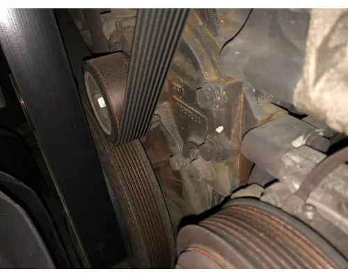 Paccar MX13 Engine Assembly