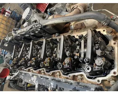 Paccar MX13 Engine Assembly