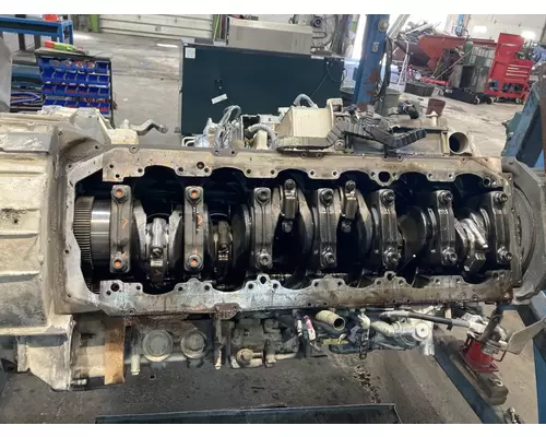 Paccar MX13 Engine Assembly