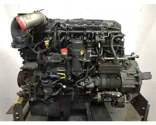 Paccar MX13 Engine Assembly