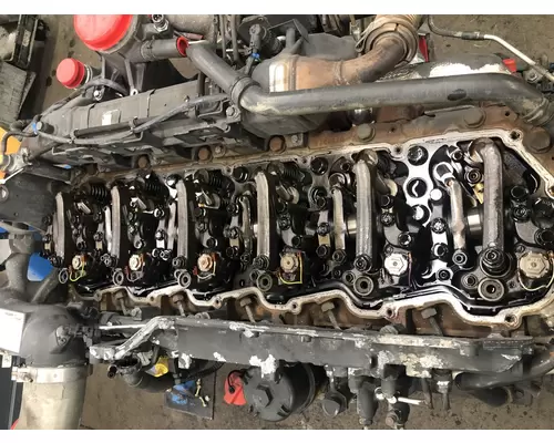 Paccar MX13 Engine Assembly