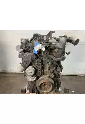 Paccar MX13 Engine Assembly