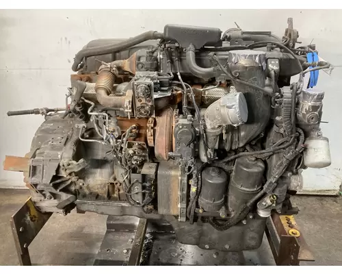 Paccar MX13 Engine Assembly