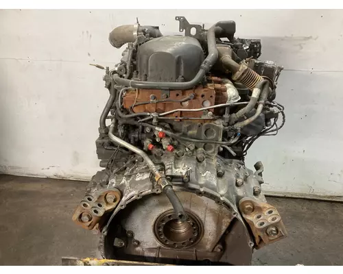 Paccar MX13 Engine Assembly