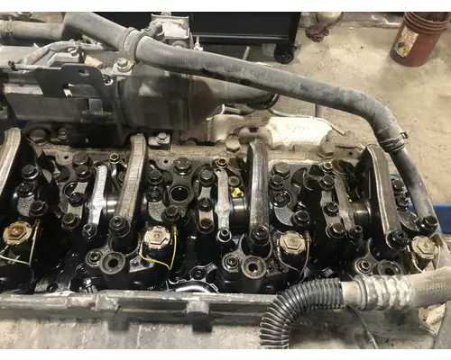 Paccar MX13 Engine Assembly