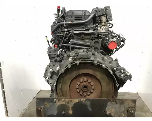 Paccar MX13 Engine Assembly