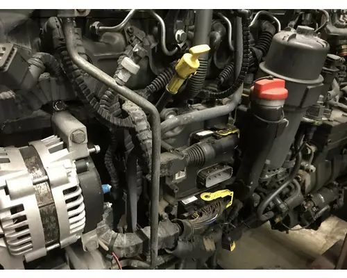 Paccar MX13 Engine Assembly