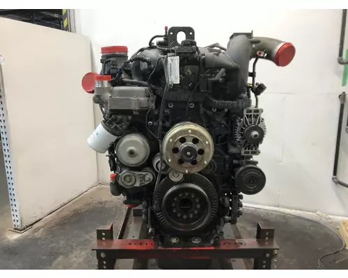 Paccar MX13 Engine Assembly