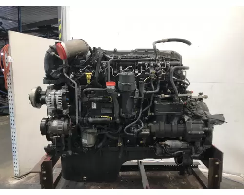 Paccar MX13 Engine Assembly