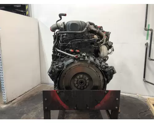 Paccar MX13 Engine Assembly