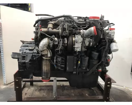 Paccar MX13 Engine Assembly