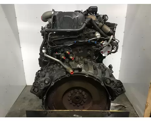 Paccar MX13 Engine Assembly