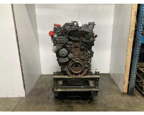 Paccar MX13 Engine Assembly