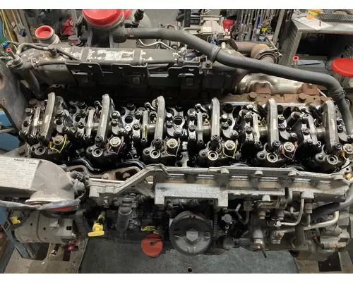 Paccar MX13 Engine Assembly