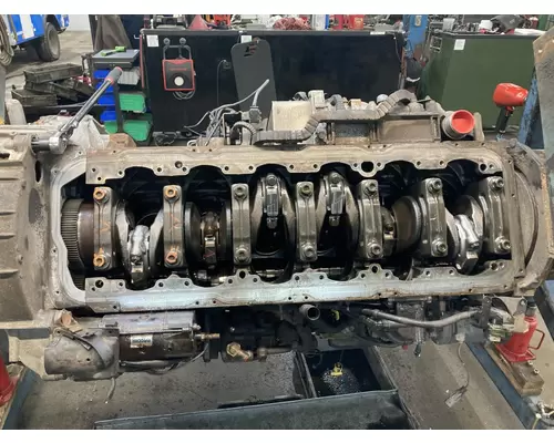 Paccar MX13 Engine Assembly