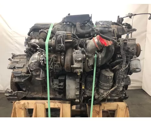 Paccar MX13 Engine Assembly