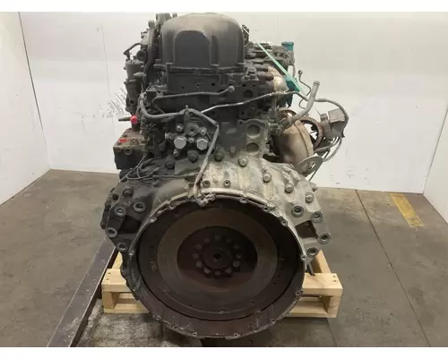 Paccar MX13 Engine Assembly