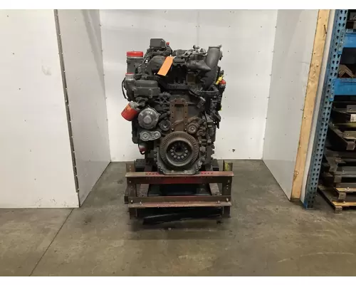 Paccar MX13 Engine Assembly