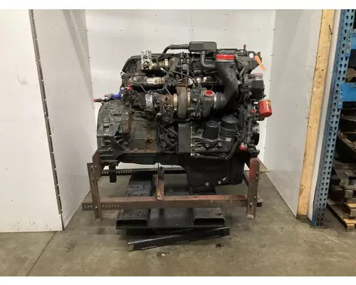 Paccar MX13 Engine Assembly