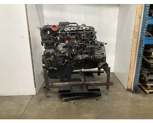 Paccar MX13 Engine Assembly