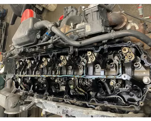 Paccar MX13 Engine Assembly