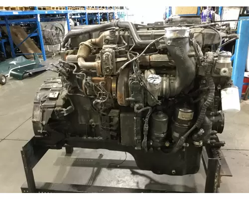 Paccar MX13 Engine Assembly