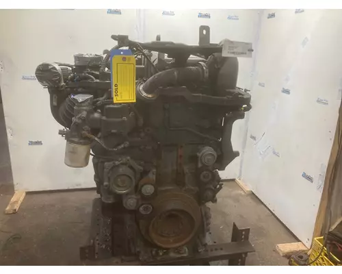 Paccar MX13 Engine Assembly