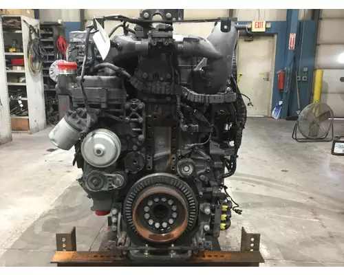 Paccar MX13 Engine Assembly