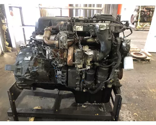 Paccar MX13 Engine Assembly