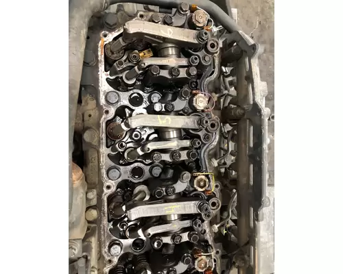 Paccar MX13 Engine Assembly