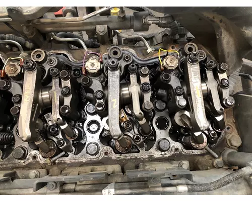 Paccar MX13 Engine Assembly