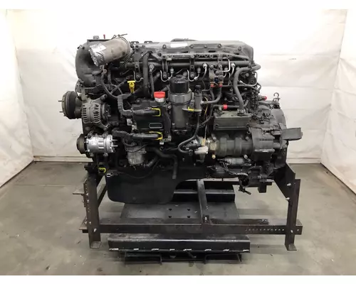 Paccar MX13 Engine Assembly