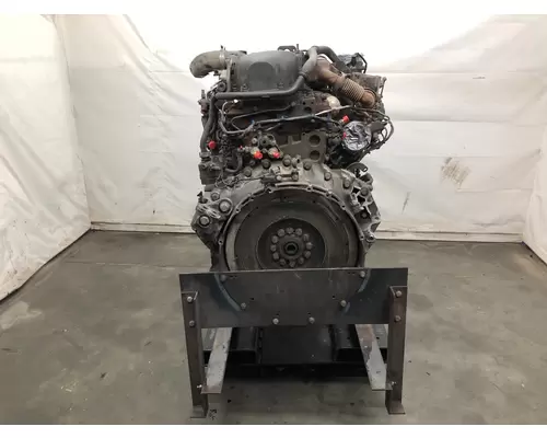 Paccar MX13 Engine Assembly