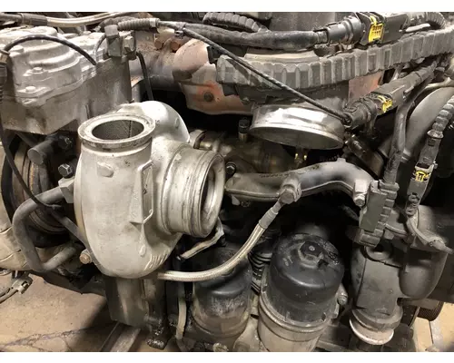 Paccar MX13 Engine Assembly