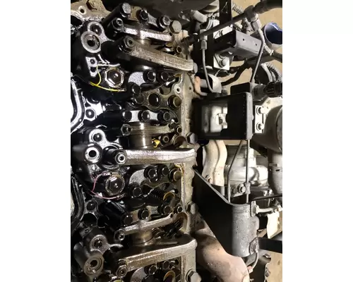 Paccar MX13 Engine Assembly