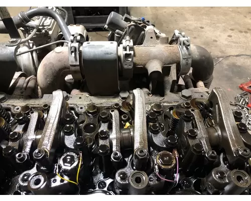 Paccar MX13 Engine Assembly