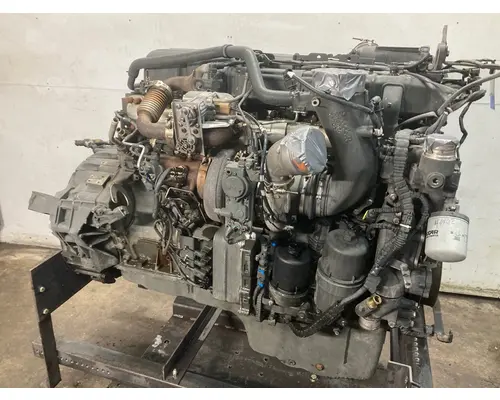 Paccar MX13 Engine Assembly