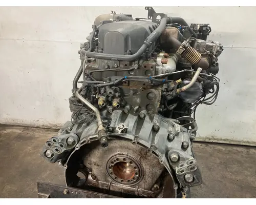 Paccar MX13 Engine Assembly