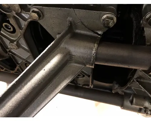 Paccar MX13 Engine Assembly