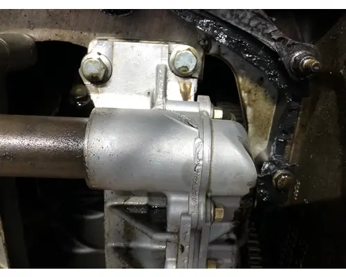 Paccar MX13 Engine Assembly