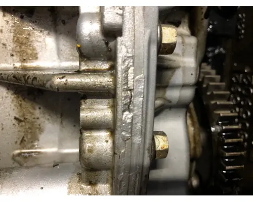 Paccar MX13 Engine Assembly