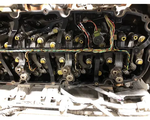 Paccar MX13 Engine Assembly